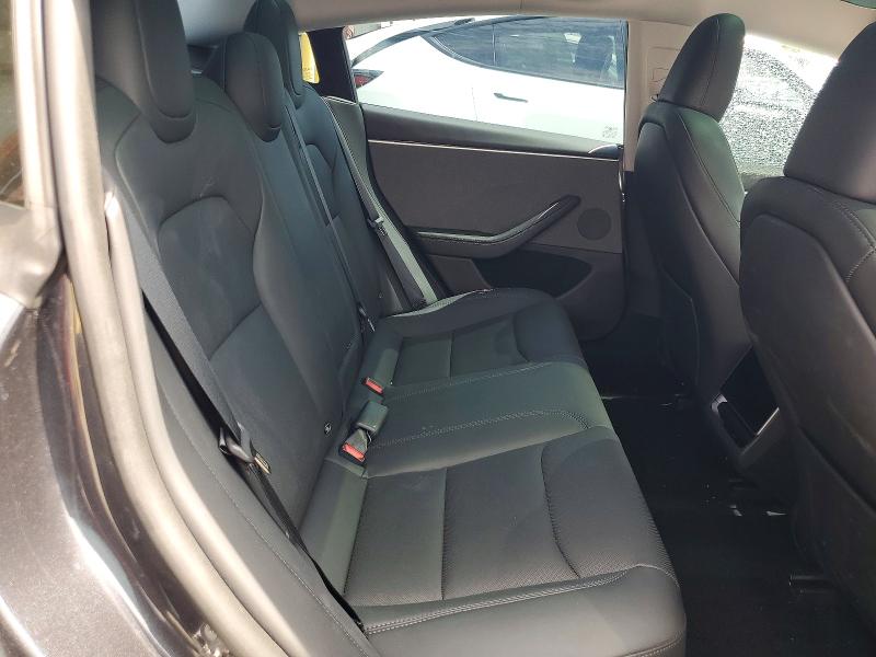 Продажа на аукционе авто 2024 Tesla Model 3, vin: 5YJ3E1EA1RF758160, номер лота: 52817636