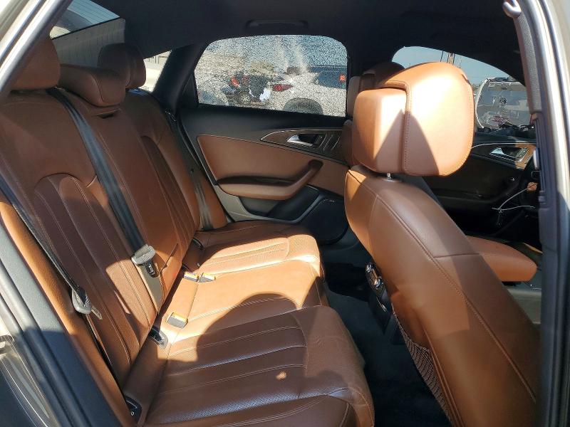 Aukcja sprzedaży 2014 Audi A6, vin: WAUHGAFC2EN015354, numer aukcji: 52392856