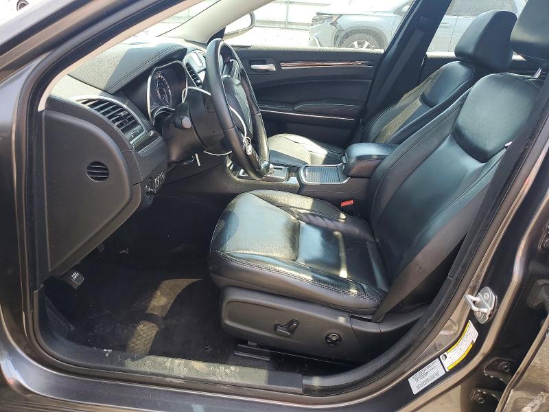 Продажа на аукционе авто 2016 Chrysler 300, vin: 2C3CCARG2GH305262, номер лота: 53994496