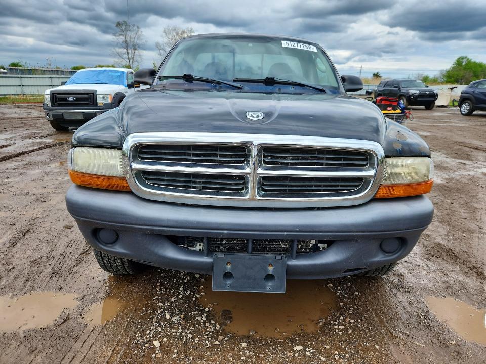 Продажа на аукционе авто 2004 Dodge Dakota, vin: 1D7GG16K64S609540, номер лота: 51277266