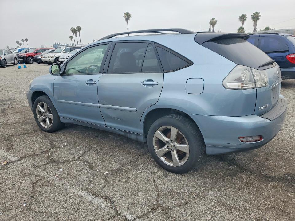 Aukcja sprzedaży 2004 Lexus Rx, vin: JTJGA31U040023344, numer aukcji: 53075366