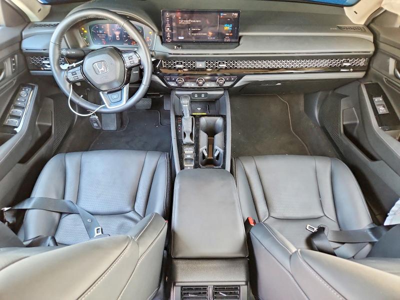 Aukcja sprzedaży 2025 Honda Accord, vin: 1HGCY2F88SA046088, numer aukcji: 53485356