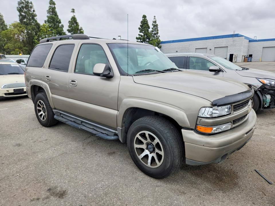 Продаж на аукціоні авто 2003 Chevrolet Tahoe, vin: 1GNEK13Z53R102756, номер лоту: 54249766
