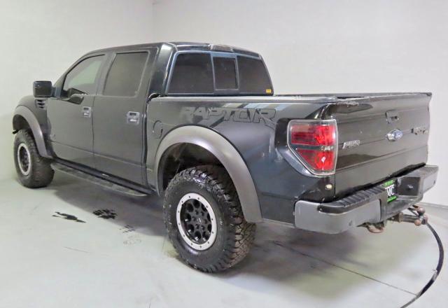 Aukcja sprzedaży 2013 Ford F150, vin: 1FTFW1R64DFD69131, numer aukcji: 54691946