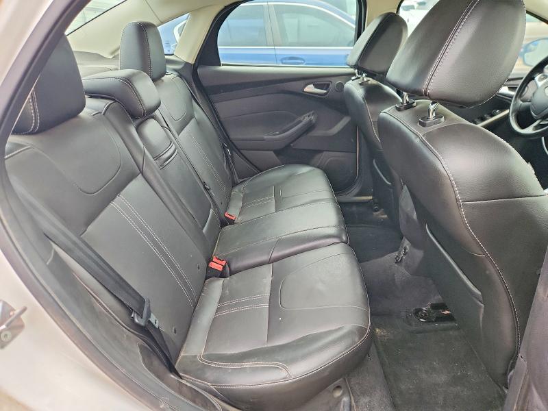 Продаж на аукціоні авто 2012 Ford Focus, vin: 1FAHP3H28CL476138, номер лоту: 51851796