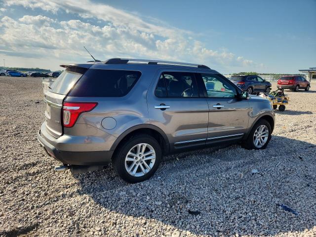 Продажа на аукционе авто 2014 Ford Explorer, vin: 1FM5K8D81EGC24256, номер лота: 53403846