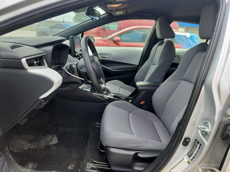 Продаж на аукціоні авто 2022 Toyota Corolla, vin: JTDS4MCE3N3513065, номер лоту: 53411166