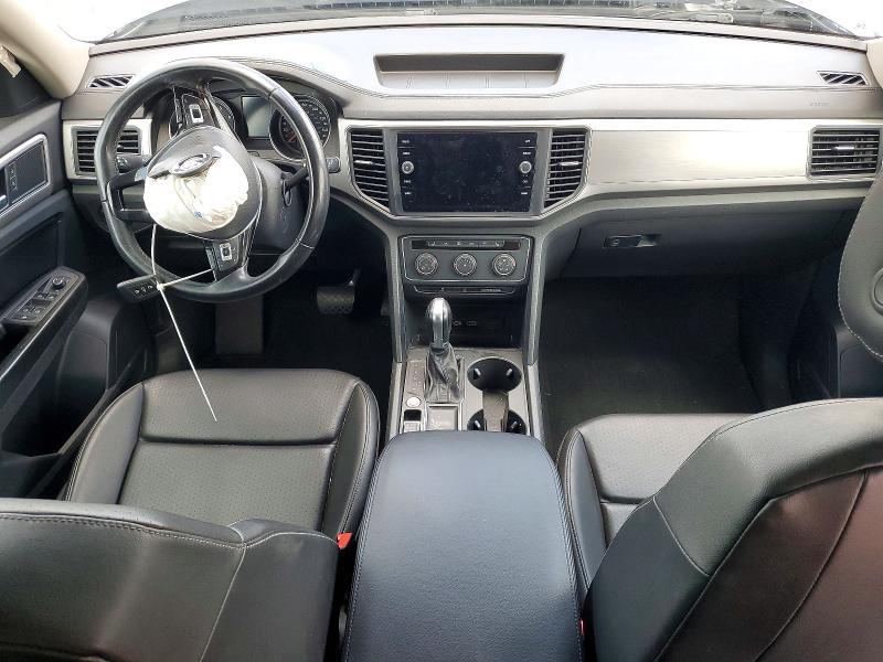 Продаж на аукціоні авто 2018 Volkswagen Atlas, vin: 1V2CP2CA6JC595878, номер лоту: 54259536