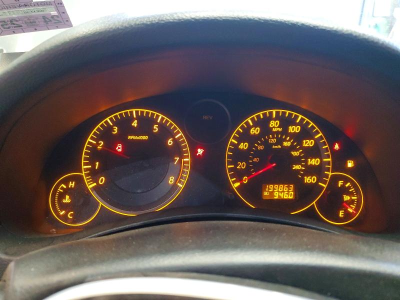 Aukcja sprzedaży 2005 Infiniti G35, vin: JNKCV54E95M418668, numer aukcji: 52959756