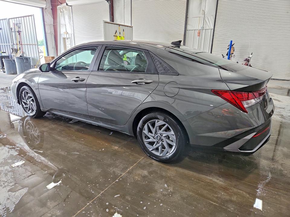 54771366 :رقم المزاد ، KMHLM4DJ2TU200785 vin ، 2026 Hyundai Elantra Hybrid مزاد بيع