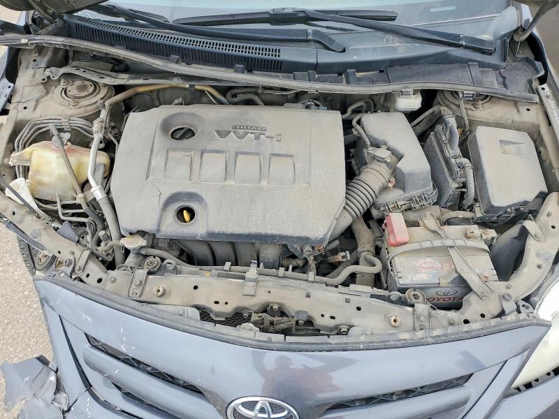 Продажа на аукционе авто 2011 Toyota Corolla, vin: 2T1BU4EE4BC587062, номер лота: 52316186