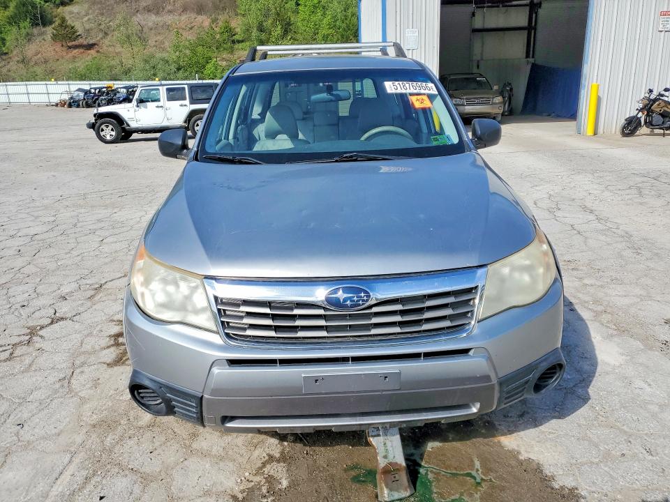 Aukcja sprzedaży 2009 Subaru Forester, vin: JF2SH61689H746204, numer aukcji: 51876966