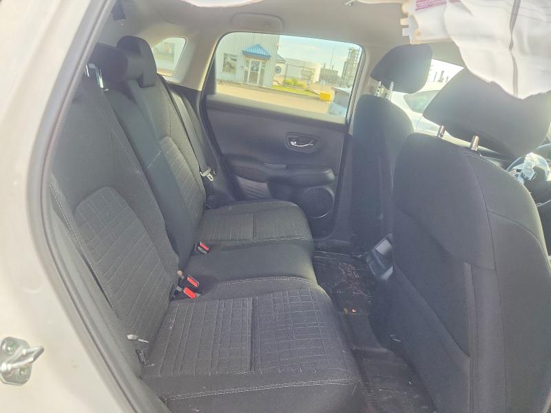 Продажа на аукционе авто 2025 Honda Hr-v, vin: 3CZRZ1H38SM100598, номер лота: 54412196