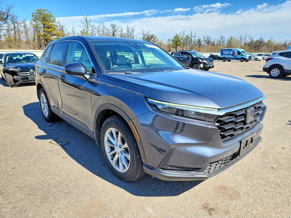 Продажа на аукционе авто 2024 Honda Cr-v, vin: 2HKRS4H7XRH467971, номер лота: 50337426