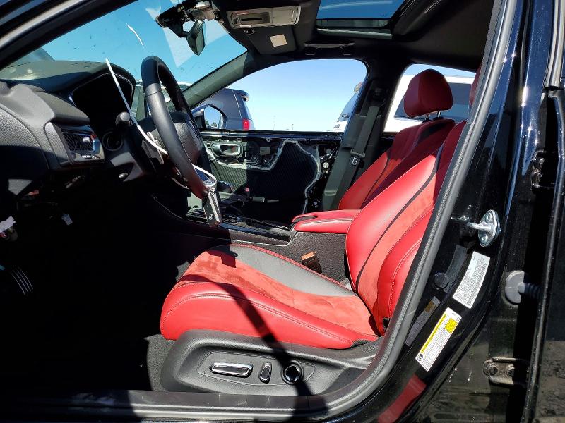Auction sale of the 2024 Acura Integra, vin: 19UDE4H60RA019515, lot number: 53735136