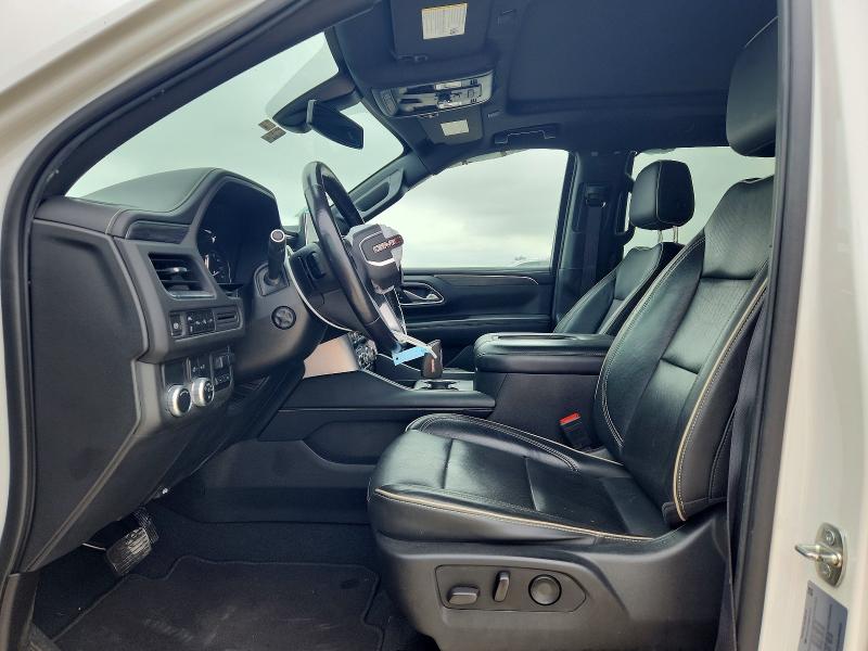 Продажа на аукционе авто 2021 Gmc Yukon Xl, vin: 1GKS1GKD4MR157471, номер лота: 52610656