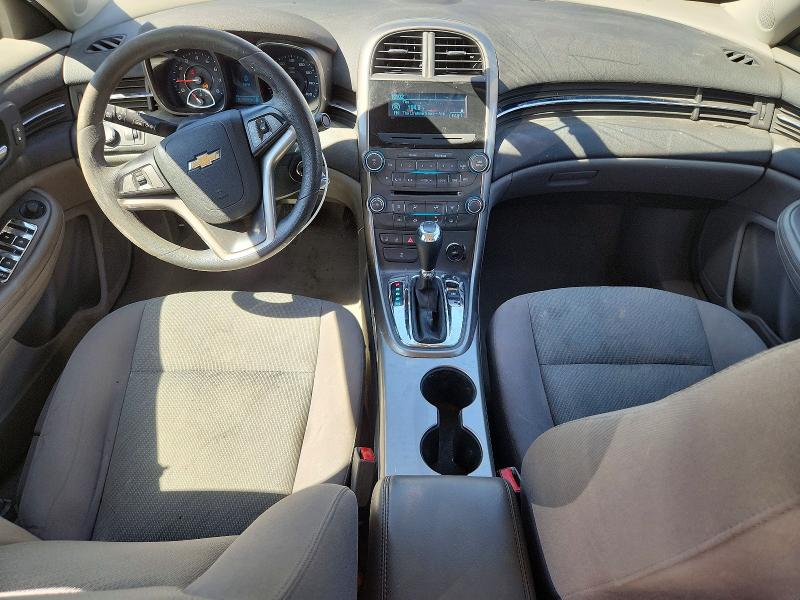 Продажа на аукционе авто 2013 Chevrolet Malibu, vin: 1G11B5SA8DF319157, номер лота: 54276046