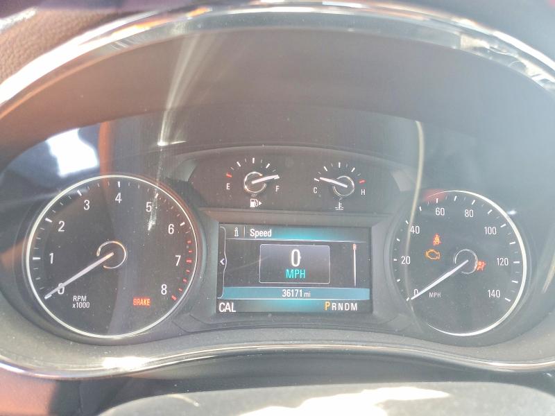 Продаж на аукціоні авто 2019 Buick Encore, vin: KL4CJASB8KB804580, номер лоту: 53622746