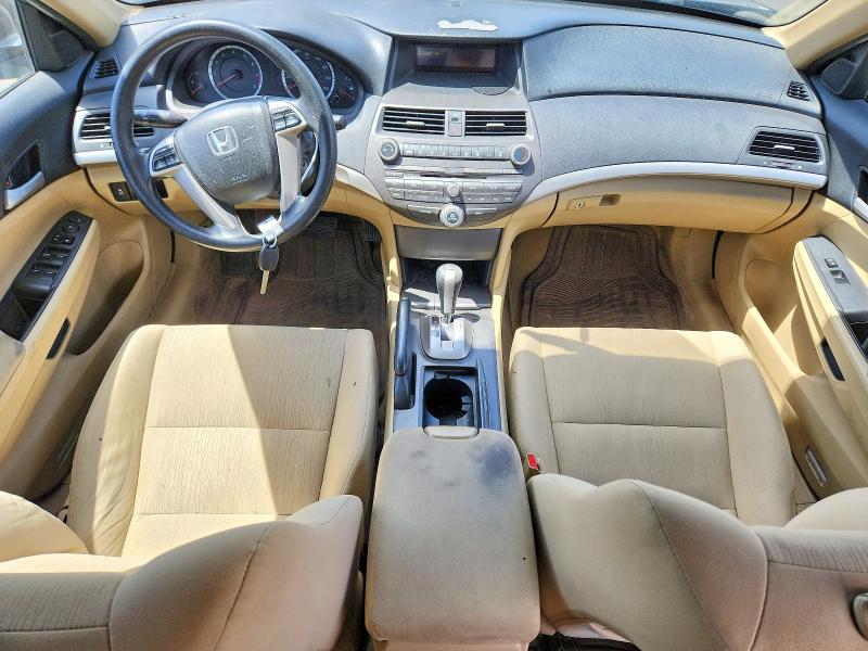 Продажа на аукционе авто 2012 Honda Accord, vin: 1HGCP2F31CA119746, номер лота: 55074466