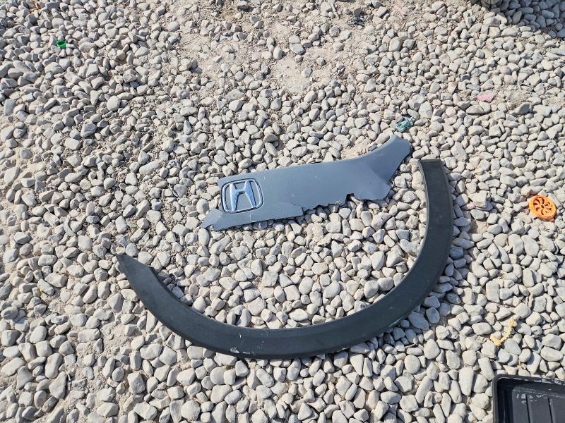 2024 Honda Hr-v მანქანა იყიდება აუქციონზე, vin: 3CZRZ2H57RM745213, აუქციონის ნომერი: 53952496