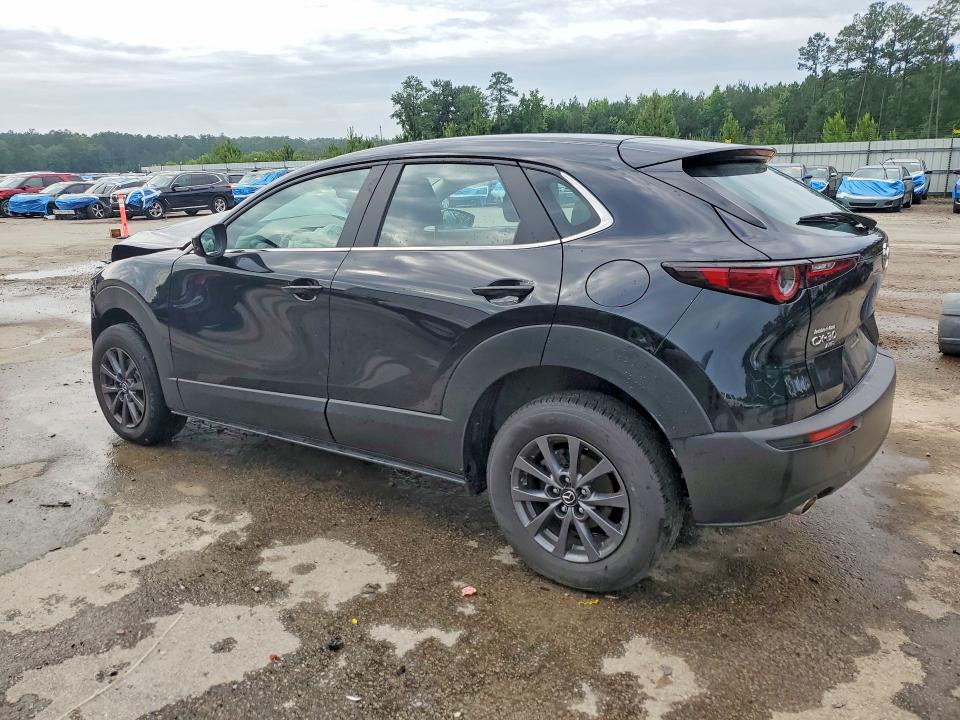 Продаж на аукціоні авто 2024 Mazda Cx-30, vin: 3MVDMBAM9RM664499, номер лоту: 55128886
