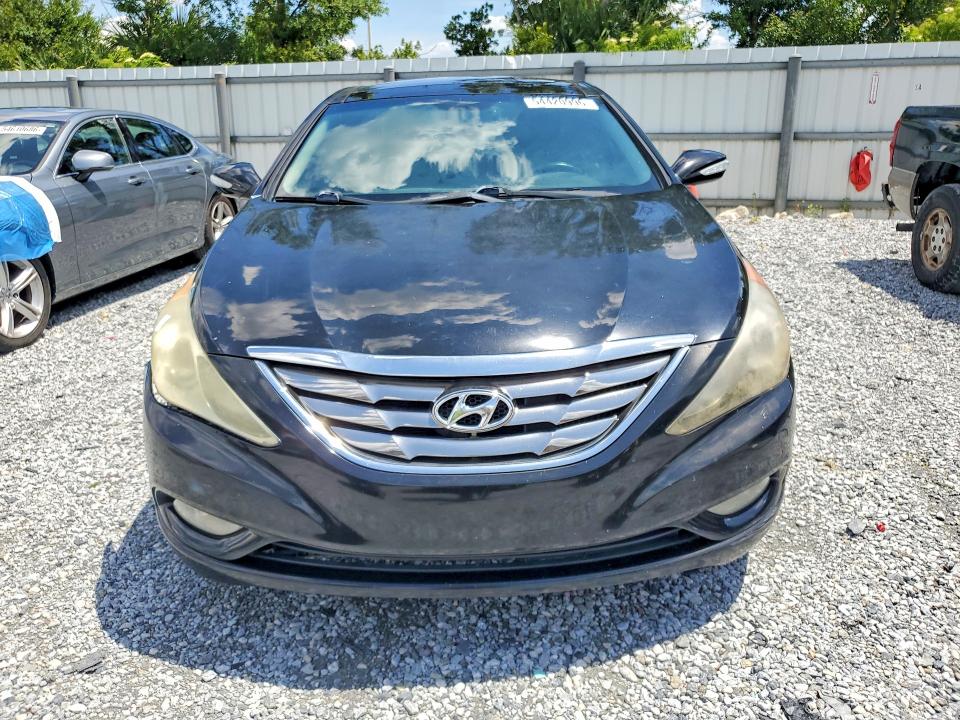 Продажа на аукционе авто 2013 Hyundai Sonata, vin: 5NPEC4AB8DH611469, номер лота: 54420996