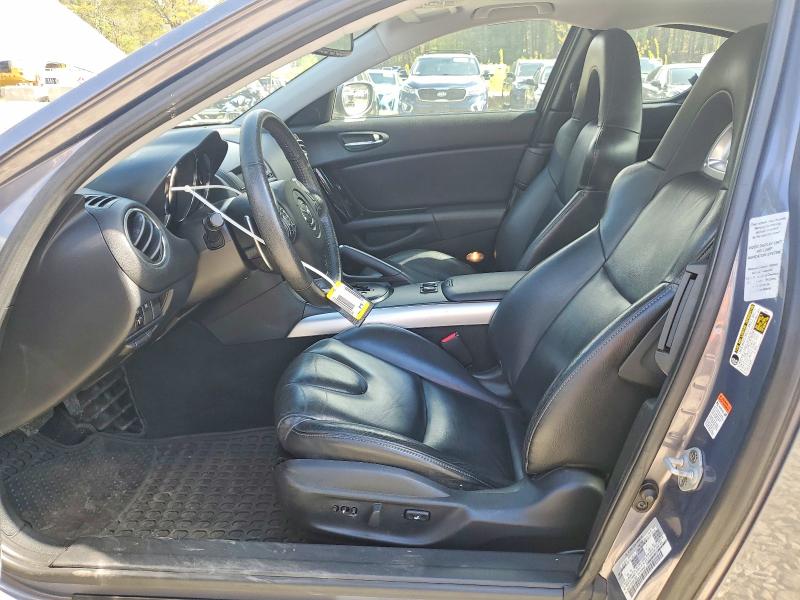 Продаж на аукціоні авто 2007 Mazda Rx8, vin: JM1FE173070213591, номер лоту: 53121686