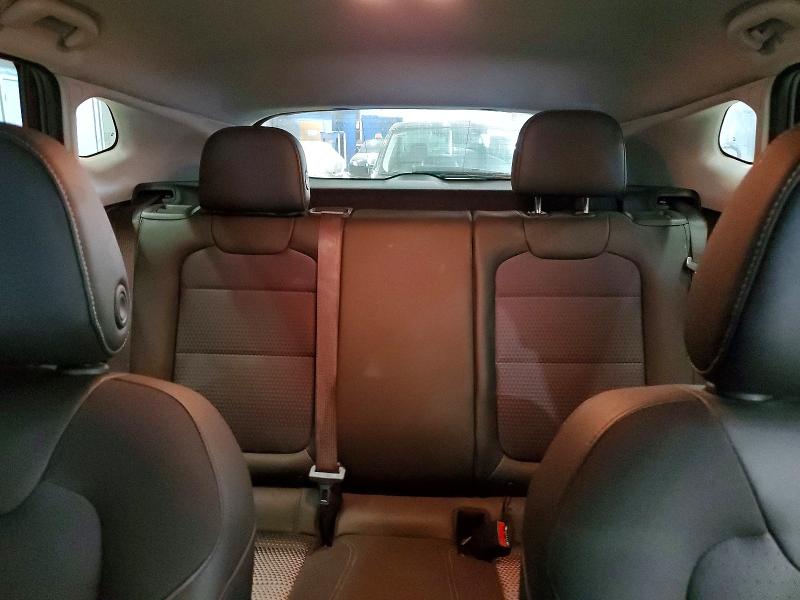 Продажа на аукционе авто 2024 Chevrolet Trax, vin: KL77LHE28RC038552, номер лота: 52288956