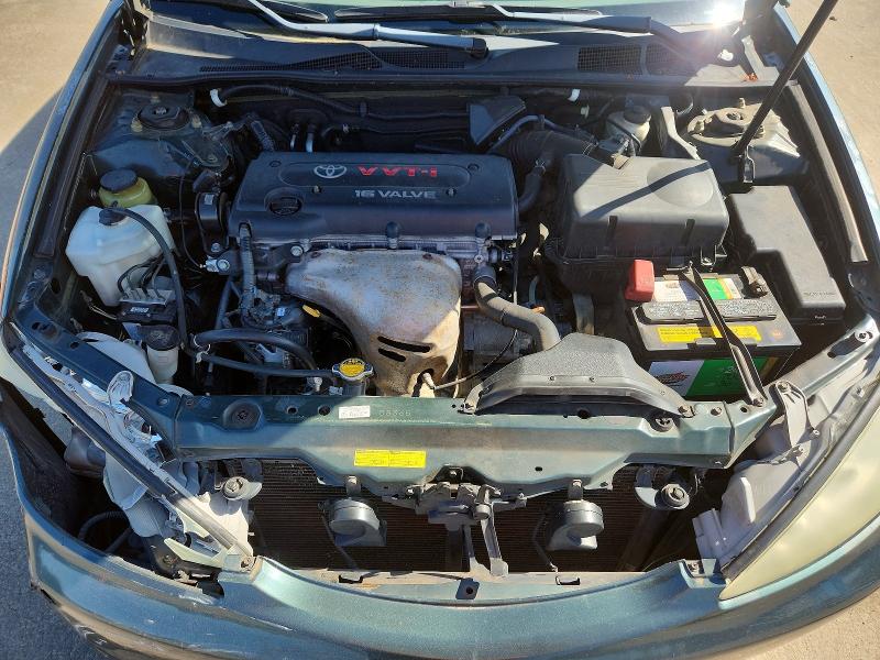 Aukcja sprzedaży 2005 Toyota Camry, vin: 4T1BE30K25U056904, numer aukcji: 54264936
