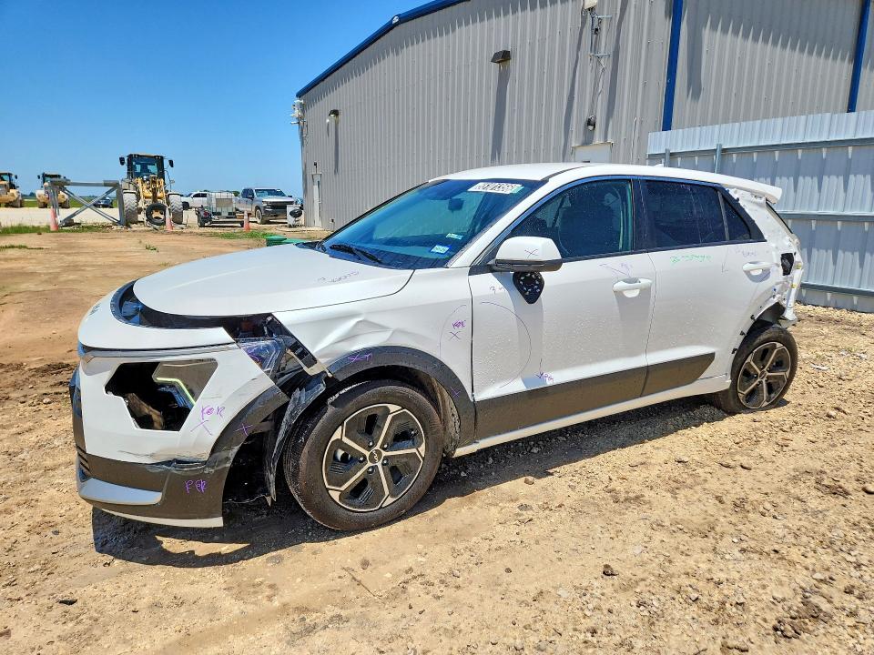 Aukcja sprzedaży 2026 Kia Niro, vin: KNDCP3LE7T5328072, numer aukcji: 55101356