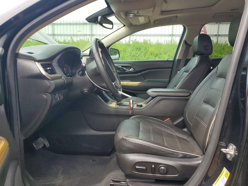 Aukcja sprzedaży 2017 Gmc Acadia, vin: 1GKKNXLS8HZ306035, numer aukcji: 54521836