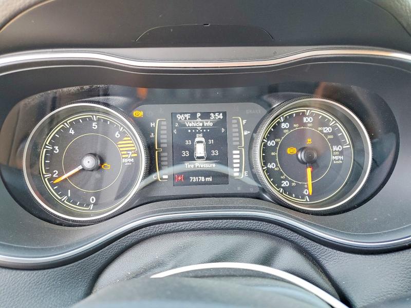 Aukcja sprzedaży 2020 Jeep Cherokee, vin: 1C4PJLLB6LD556725, numer aukcji: 54226836
