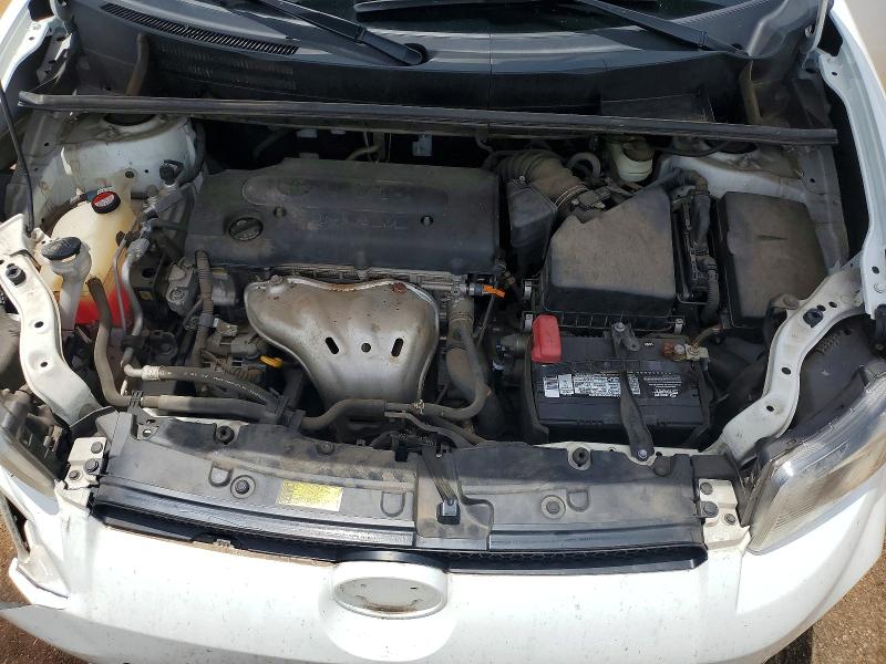 54804836 :رقم المزاد ، JTLZE4FE0EJ055718 vin ، 2014 Scion Xb مزاد بيع