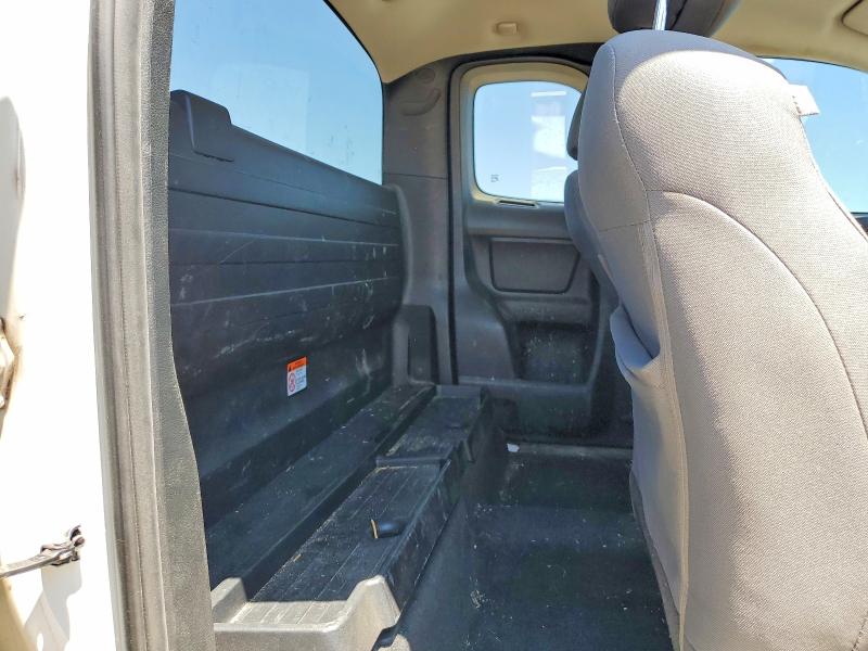 2020 Toyota Tacoma მანქანა იყიდება აუქციონზე, vin: 5TFRX5GN9LX167258, აუქციონის ნომერი: 54557906