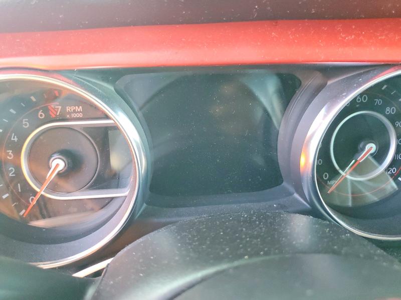 Aukcja sprzedaży 2021 Jeep Wrangler, vin: 1C4HJXCG2MW559375, numer aukcji: 54452496