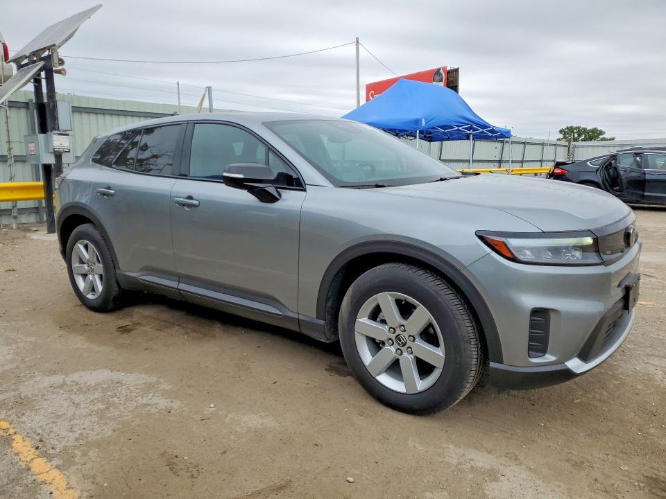 Продажа на аукционе авто 2024 Honda Prologue, vin: 3GPKHVRJ1RS540617, номер лота: 52301836
