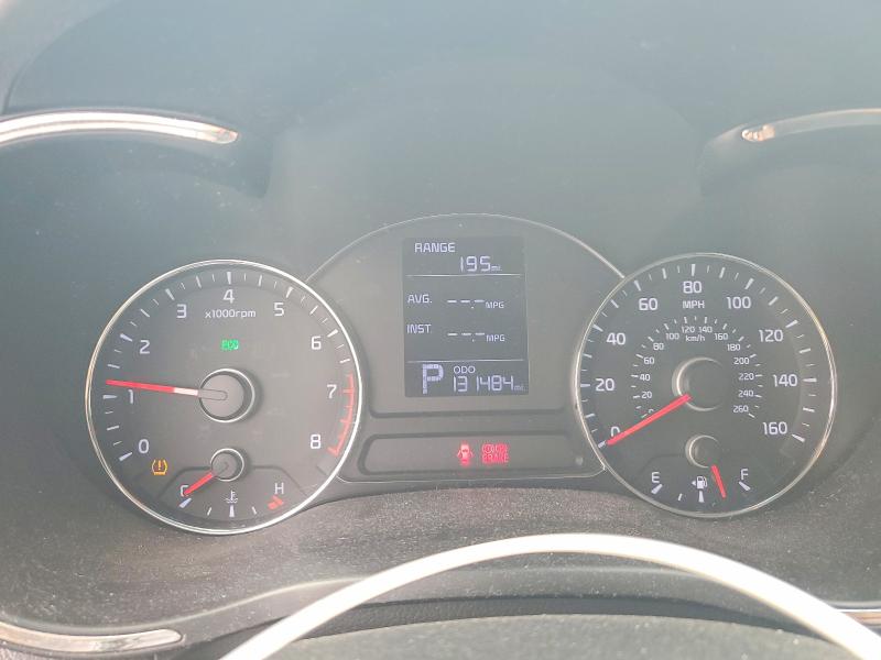 Aukcja sprzedaży 2014 Kia Forte, vin: KNAFX4A66E5082131, numer aukcji: 52602256