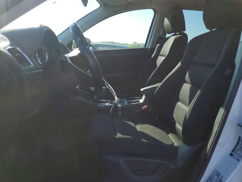 Продажа на аукционе авто 2016 Mazda Cx-5, vin: JM3KE4CY1G0607593, номер лота: 53202826