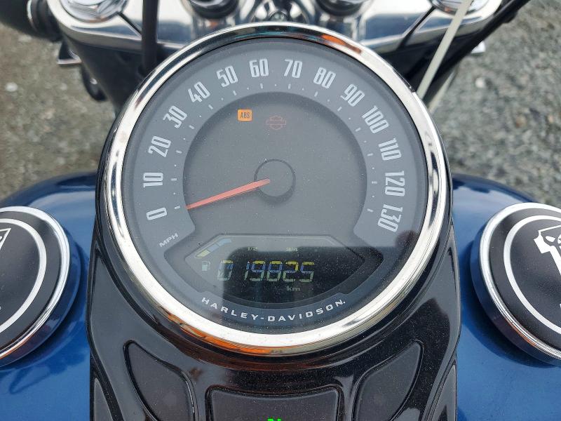 Продаж на аукціоні авто 2018 Other Flhcs, vin: 1HD1YPK14JC043542, номер лоту: 55624026