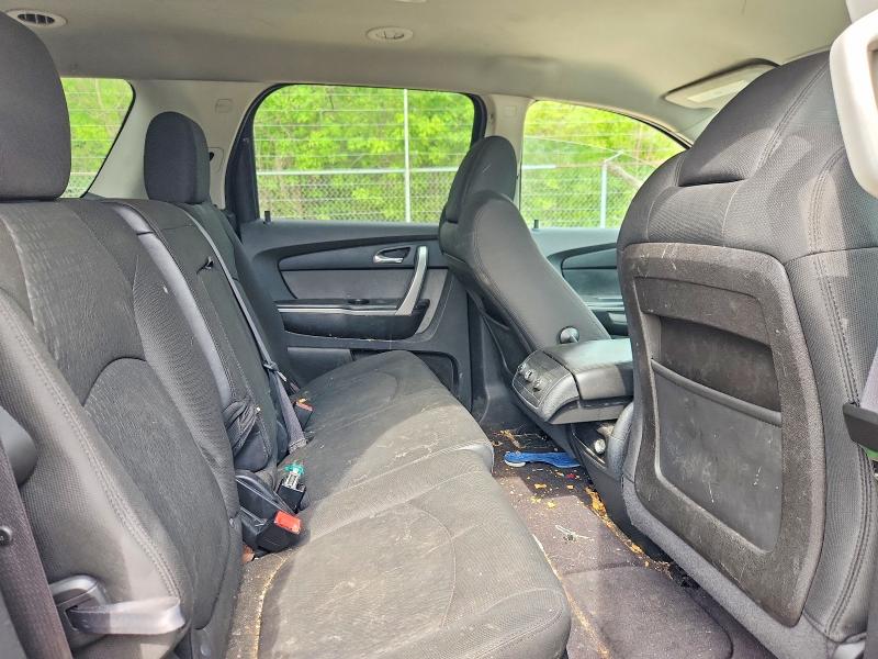 Aukcja sprzedaży 2011 Gmc Acadia, vin: 1GKKRNEDXBJ107811, numer aukcji: 54716736