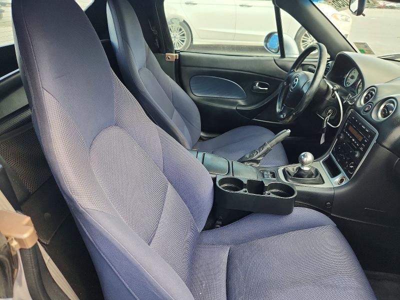 Продаж на аукціоні авто 2003 Mazda Mx-5 Miata, vin: JM1NB353830310275, номер лоту: 54207056