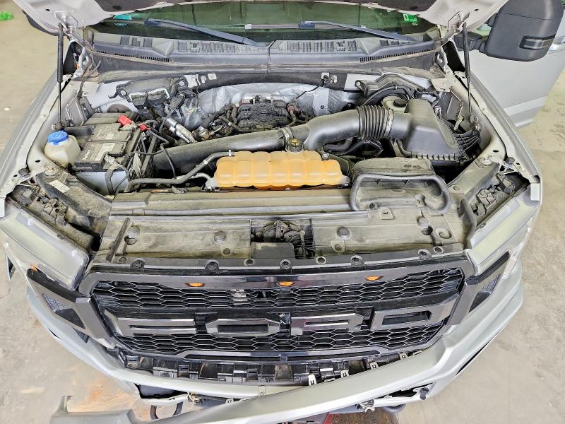 Продаж на аукціоні авто 2018 Ford F150, vin: 1FTEW1EG0JFB54285, номер лоту: 52502476