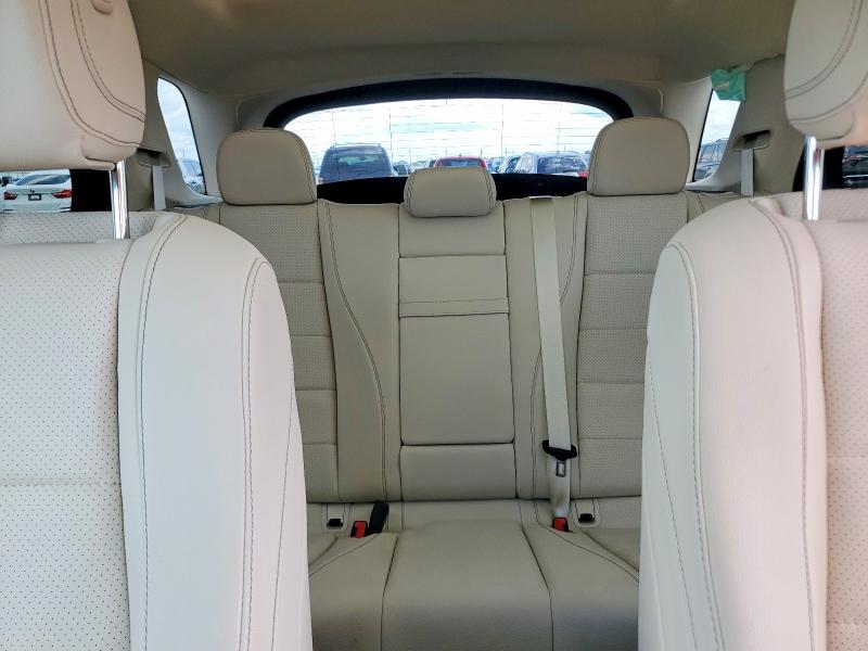 Aukcja sprzedaży 2024 Mercedes-benz Gle, vin: 4JGFB4GB6RB080369, numer aukcji: 55103906