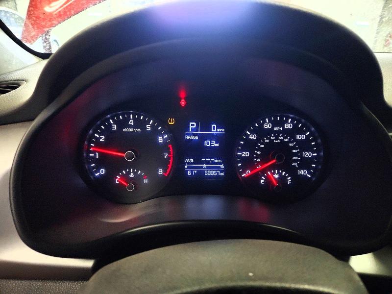 Aukcja sprzedaży 2021 Kia Rio, vin: 3KPA24AD4ME384935, numer aukcji: 54300606