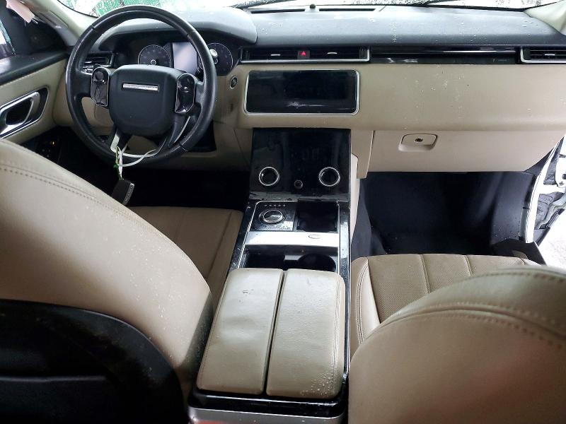 Aukcja sprzedaży 2020 Land Rover Range Rover Velar, vin: SALYB2EX1LA241877, numer aukcji: 54266946