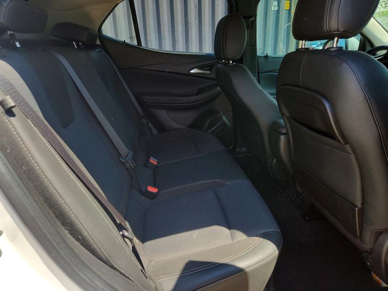 Aukcja sprzedaży 2022 Buick Encore Gx, vin: KL4MMBS21NB093827, numer aukcji: 54855316