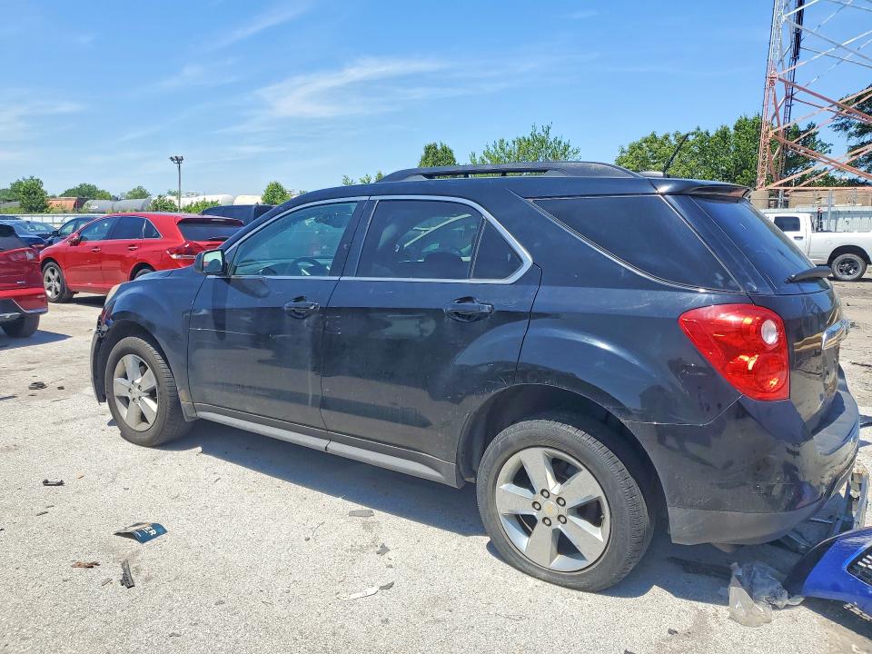Aukcja sprzedaży 2015 Chevrolet Equinox, vin: 2GNALCEKXF6383976, numer aukcji: 54475666