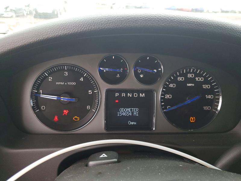Aukcja sprzedaży 2007 Cadillac Escalade, vin: 1GYFK63897R213456, numer aukcji: 51259436