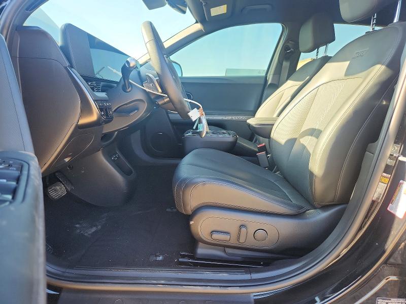 Aukcja sprzedaży 2025 Hyundai Ioniq 5, vin: 7YAKPDDCXSY030006, numer aukcji: 52520016