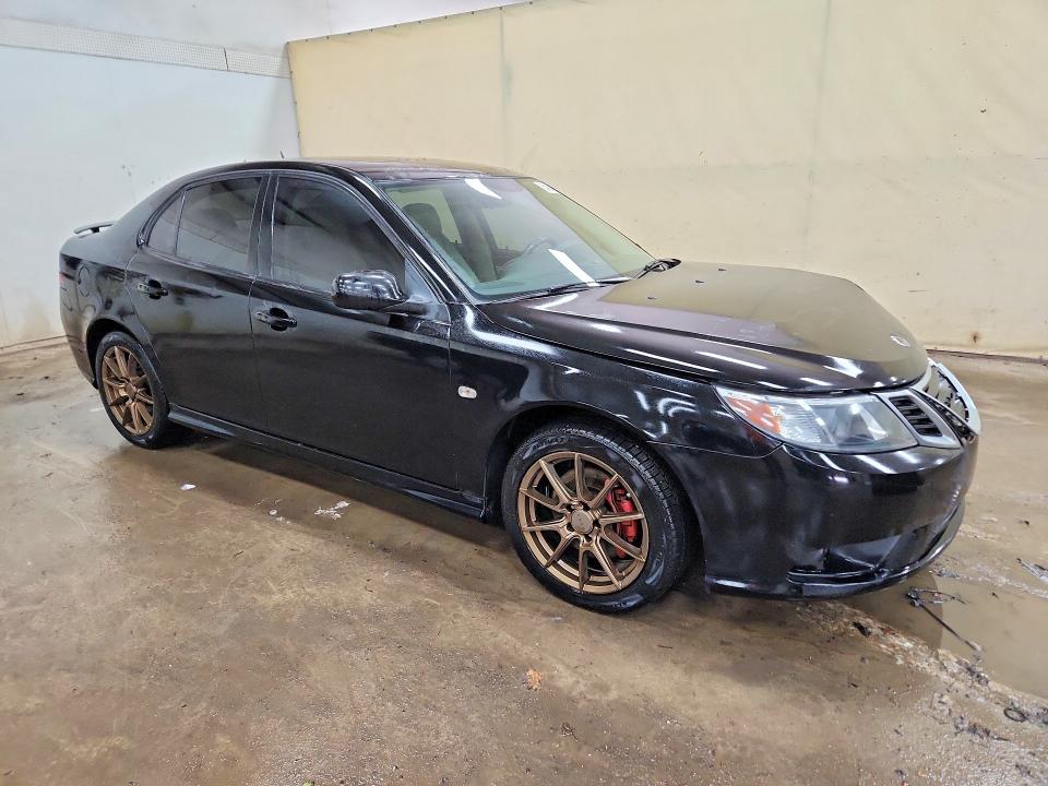Продажа на аукционе авто 2011 Saab 9-3, vin: YS3FA4BYXB1307697, номер лота: 54842626